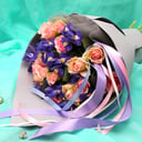 Bouquet 'Fog at dawn'