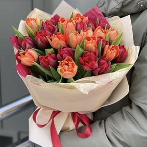Bouquet 'Travel'