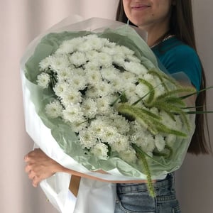 Bouquet 'Chrysanthemum Mono'