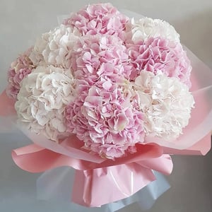 Blumenstrauß 'Warmth of feelings'