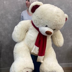 Huge bear 150 cm