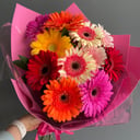 Blumenstrauß 'Aquarell'