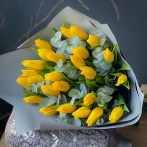 Blumenstrauß 'sun rays'