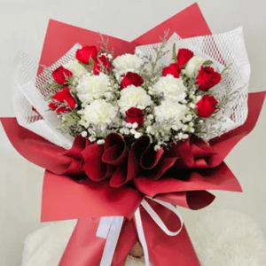 Bouquet 'Moments of Love'