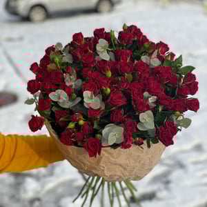 Blumenstrauß 'Carmelitta'