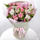 Bouquet 'Soft Serenade'