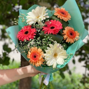 Bouquet 'Jardinière'