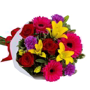 Bouquet 'Fun In The Sun'