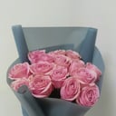 Bouquet 'Pink roses'