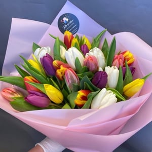 Blumenstrauß 'Deine Freude'