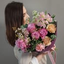 Bouquet 'Maritim'