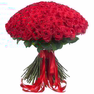 Bouquet 'Music of Passion'