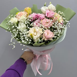 Blumenstrauß 'Assol'