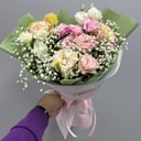 Blumenstrauß 'Assol'