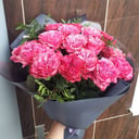 Blumenstrauß 'Country-Blues'