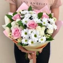 Mixed bouquet