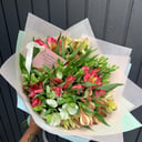 Bouquet 'Early morning'