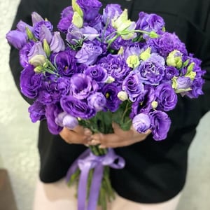 Bouquet 'Friendly relations'