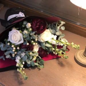 Bouquet 'Rendezvous'