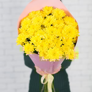 Ramo 'Sunny daisies'