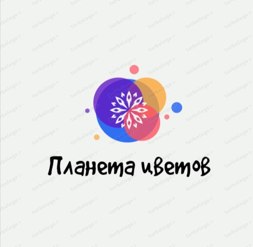 Planeta cvetov