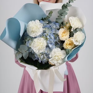 Bouquet 'Author's'