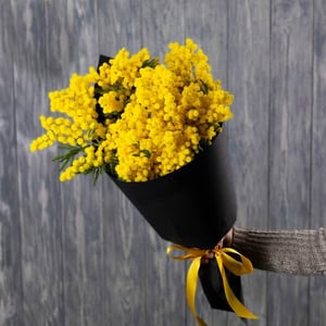 Bouquet 'Mimosa'