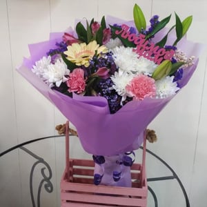 Bouquet 'Taste of the Holiday'