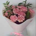 Blumenstrauß 'Für eine besondere Dame'