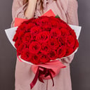 Ramo '29 rosas rojas'