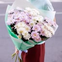 Blumenstrauß 'Chrysanthemum'