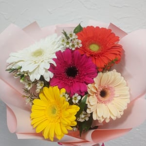 Bouquet 'Bright colors'