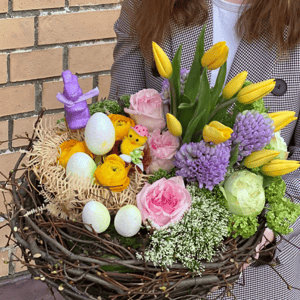 Arrangement 'Good news'