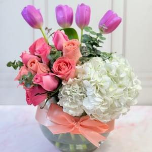 Arreglo floral 'Karen'