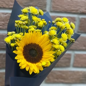 Bouquet 'Mini compliment'
