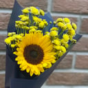 Blumenstrauß 'Kleines Kompliment'