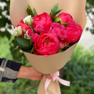 Bouquet 'Shropshire'