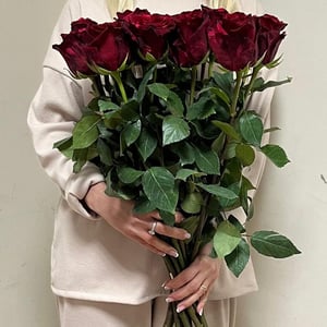 Bouquet of roses
