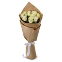 Ramo 'Bouquet of 9 Mondial roses'