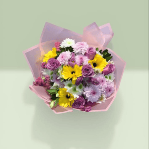 Ramo 'Dione Lindo Bouquet'