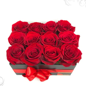 Caja Roses