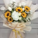 Blumenstrauß 'Reine Emotione'