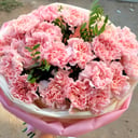 Blumenstrauß 'Rosa Marshmallow'