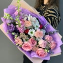 Blumenstrauß 'Strauß Riese 1'