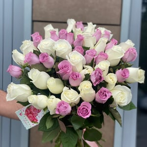 Bouquet 'Isabel'