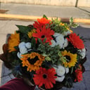 Blumenstrauß 'Summer bliss'