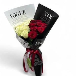 Bouquet vogue