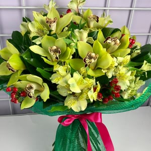 Bouquet 'Inspiration'