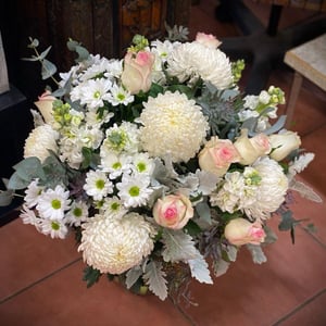 Bouquet 'Affectionate fairy'