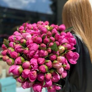 Bouquet 'Impressionist'